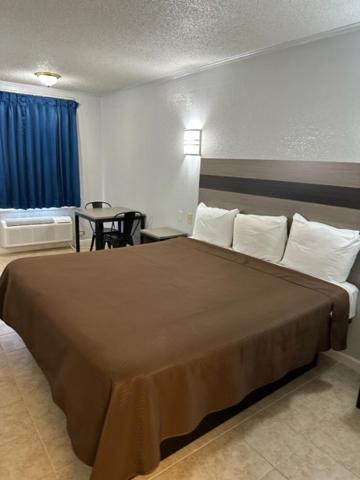 Executive Inn Mercedes Weslaco ภายนอก รูปภาพ