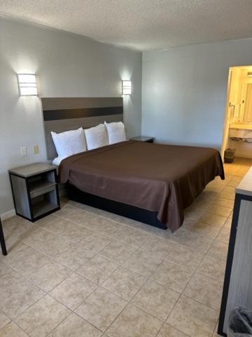 Executive Inn Mercedes Weslaco ภายนอก รูปภาพ