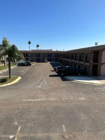 Executive Inn Mercedes Weslaco ภายนอก รูปภาพ